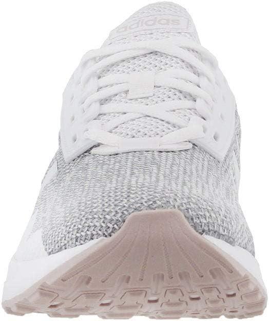 image:imageadidas Mens Nova Running ShoeIce PurpleWhiteLight Granite