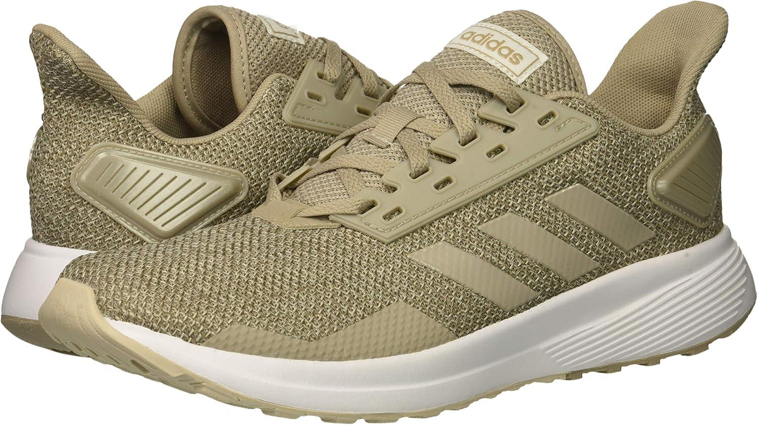 image:imageadidas Mens Nova Running ShoeLight BrownLight BrownClear Brown