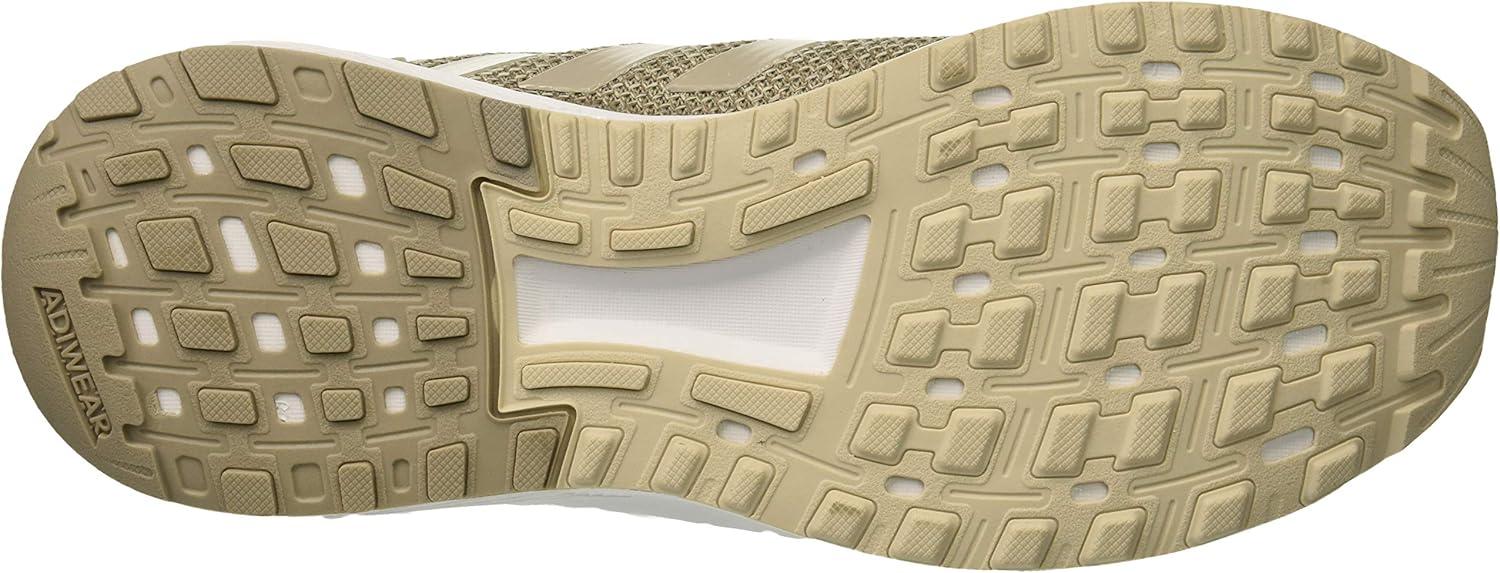 image:imageadidas Mens Nova Running ShoeLight BrownLight BrownClear Brown
