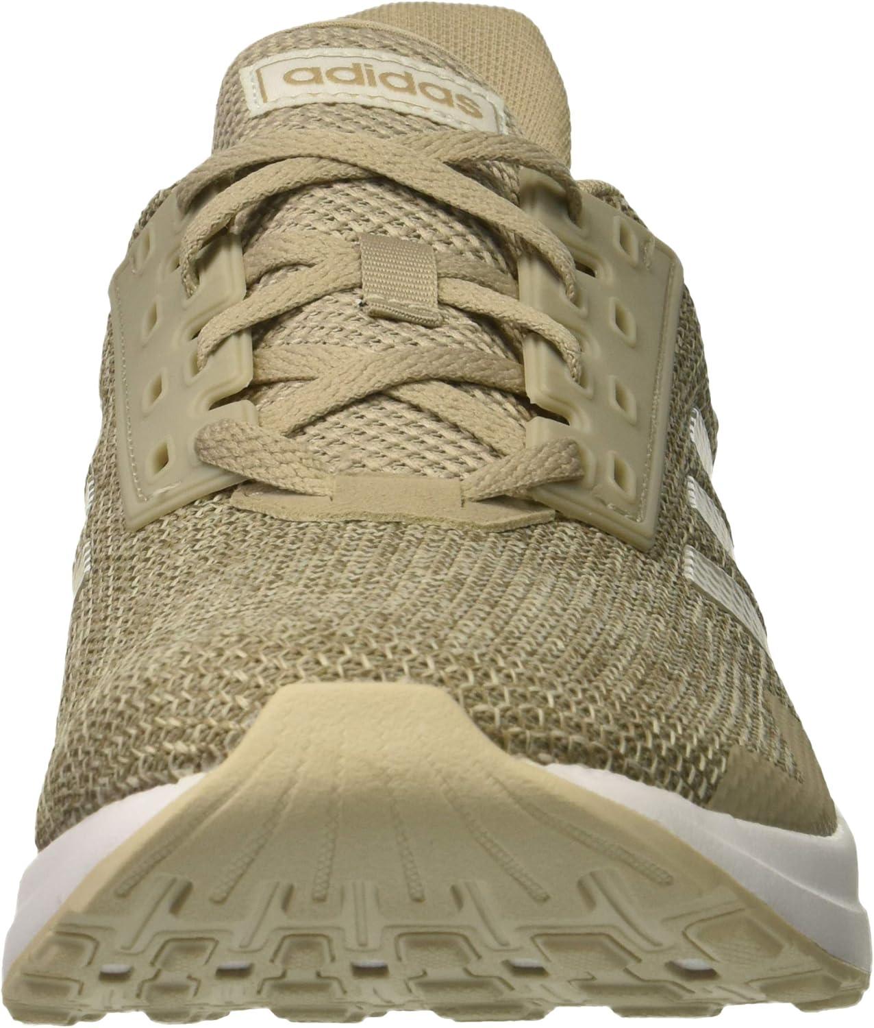 image:imageadidas Mens Nova Running ShoeLight BrownLight BrownClear Brown