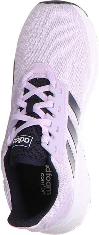image:imageadidas Mens Nova Running ShoePurple Tint Legend Ink Footwear White