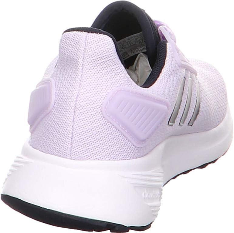 image:imageadidas Mens Nova Running ShoePurple Tint Legend Ink Footwear White