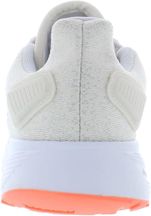 image:imageadidas Mens Nova Running ShoeWhiteGreyOrangewhite