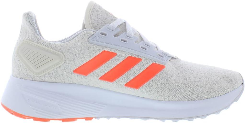 image:imageadidas Mens Nova Running ShoeWhiteGreyOrangewhite