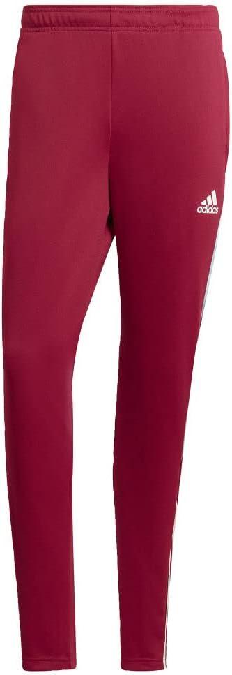 image:imageadidas Mens Tiro 21 PantsLegacy Burgundy