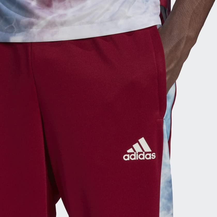 image:imageadidas Mens Tiro 21 PantsLegacy Burgundy