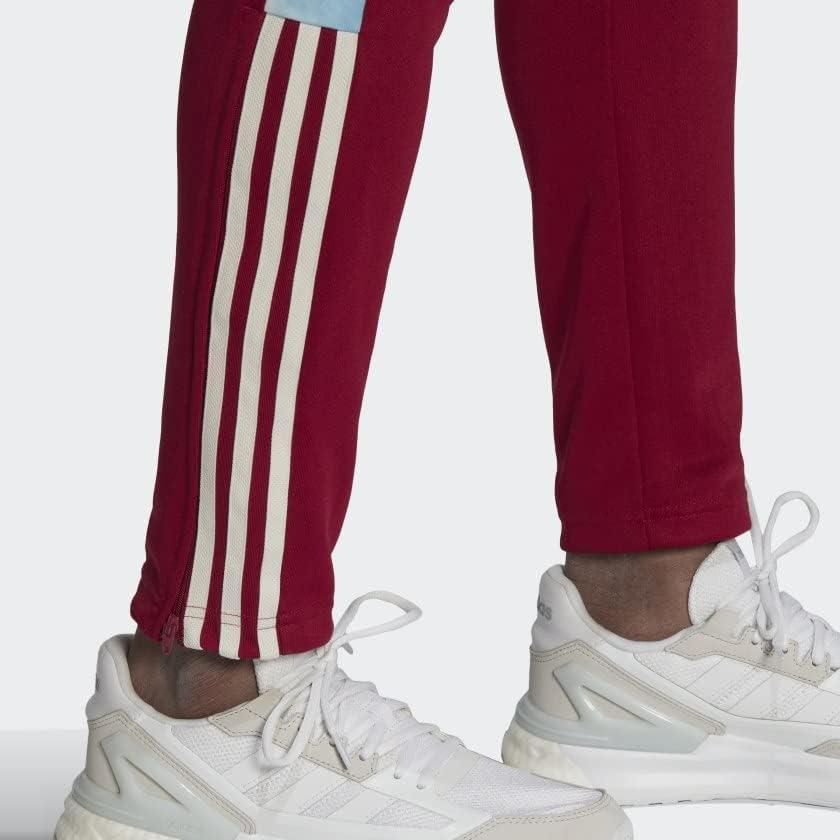image:imageadidas Mens Tiro 21 PantsLegacy Burgundy