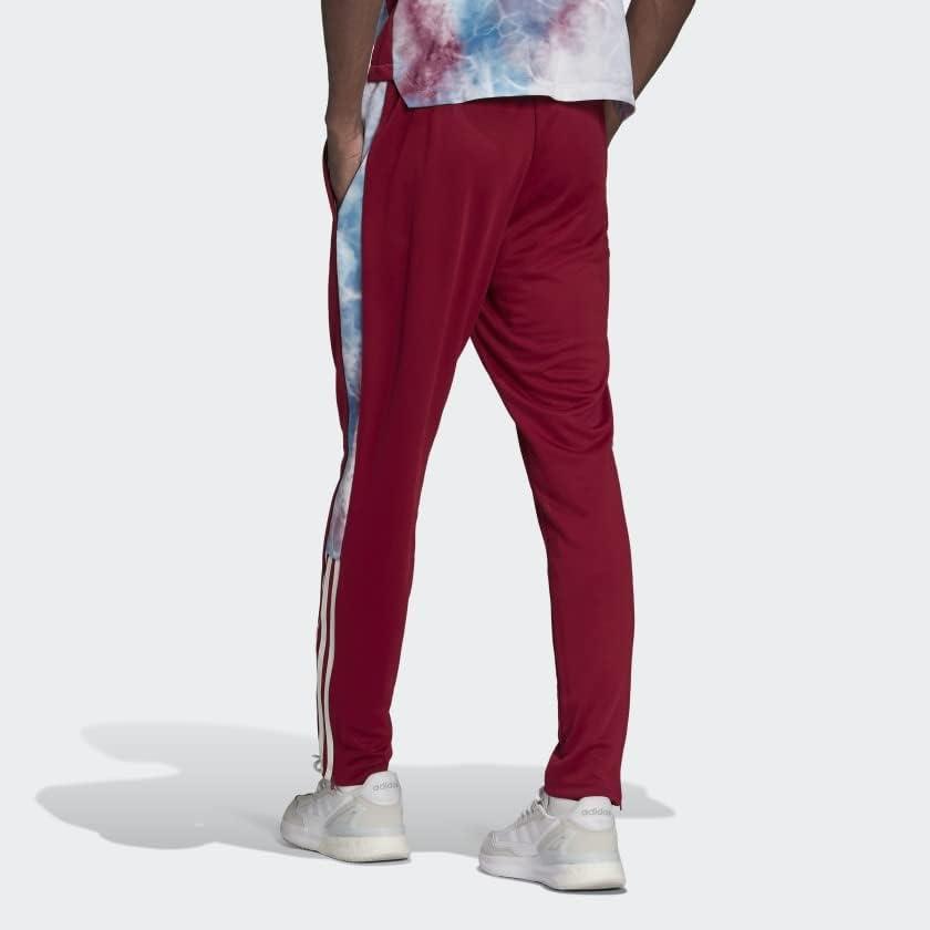 image:imageadidas Mens Tiro 21 PantsLegacy Burgundy