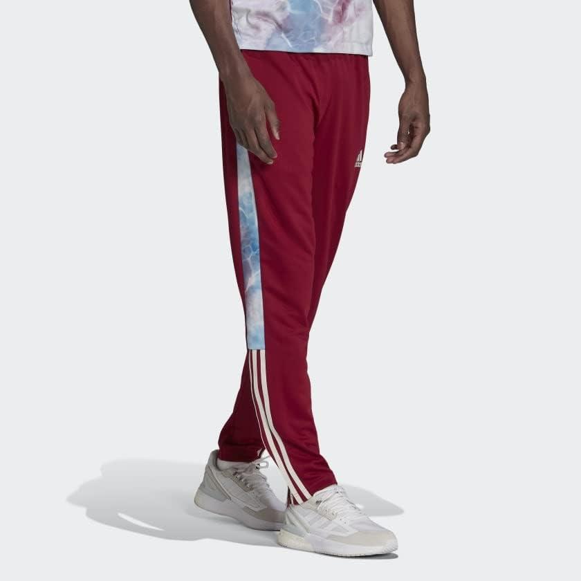 image:imageadidas Mens Tiro 21 PantsLegacy Burgundy