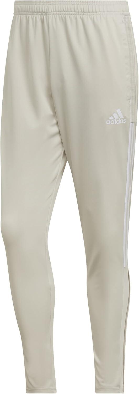 image:imageadidas Mens Tiro 21 Track Pants WhiteblackAlumina