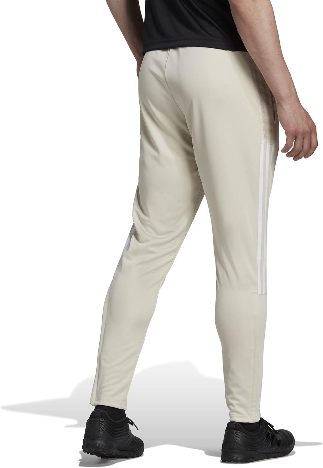 image:imageadidas Mens Tiro 21 Track Pants WhiteblackAlumina