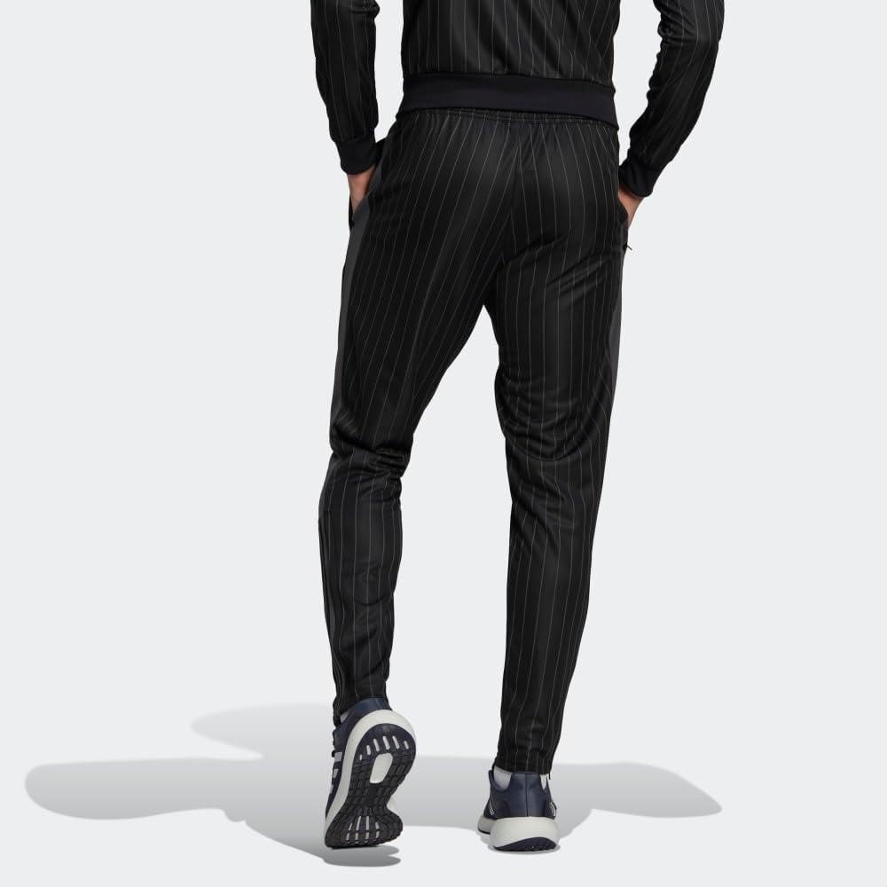 image:imageadidas Mens Tiro 21 Track Pants WhiteblackBlack