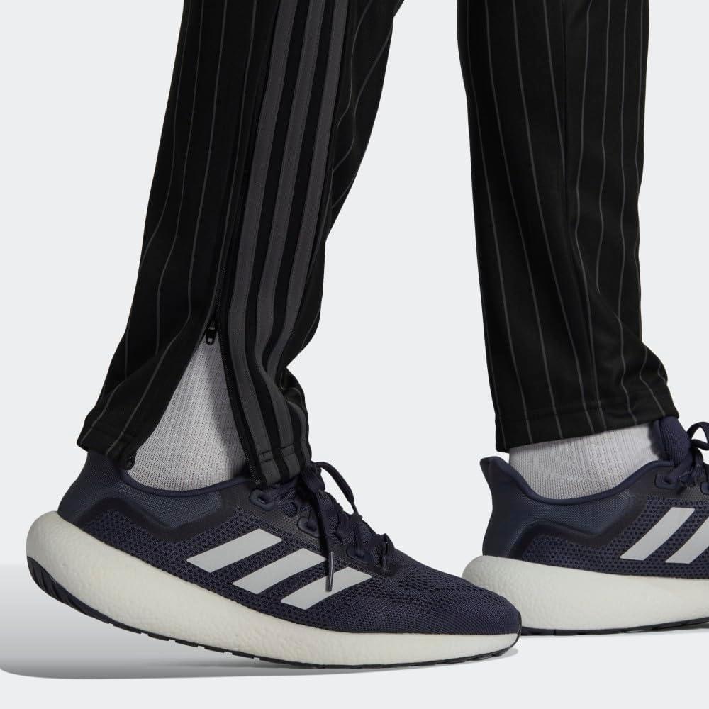 image:imageadidas Mens Tiro 21 Track Pants WhiteblackBlack
