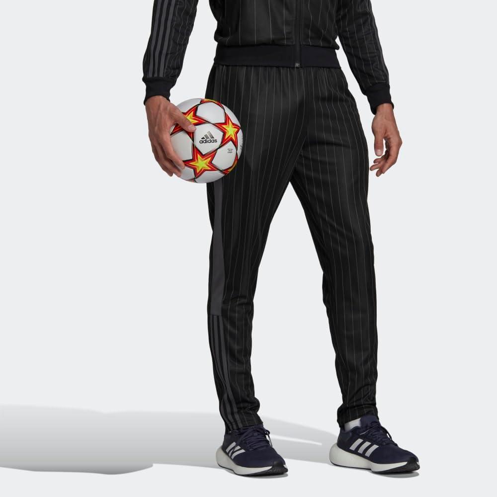 image:imageadidas Mens Tiro 21 Track Pants WhiteblackBlack