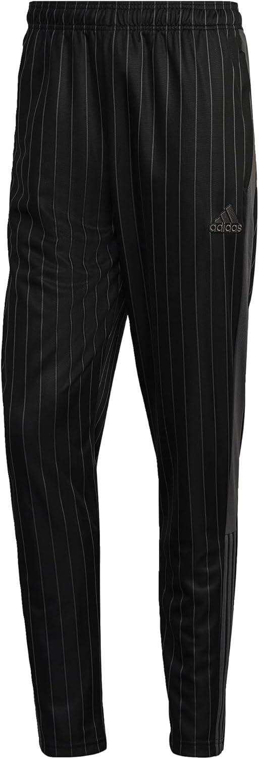 image:imageadidas Mens Tiro 21 Track Pants WhiteblackBlack