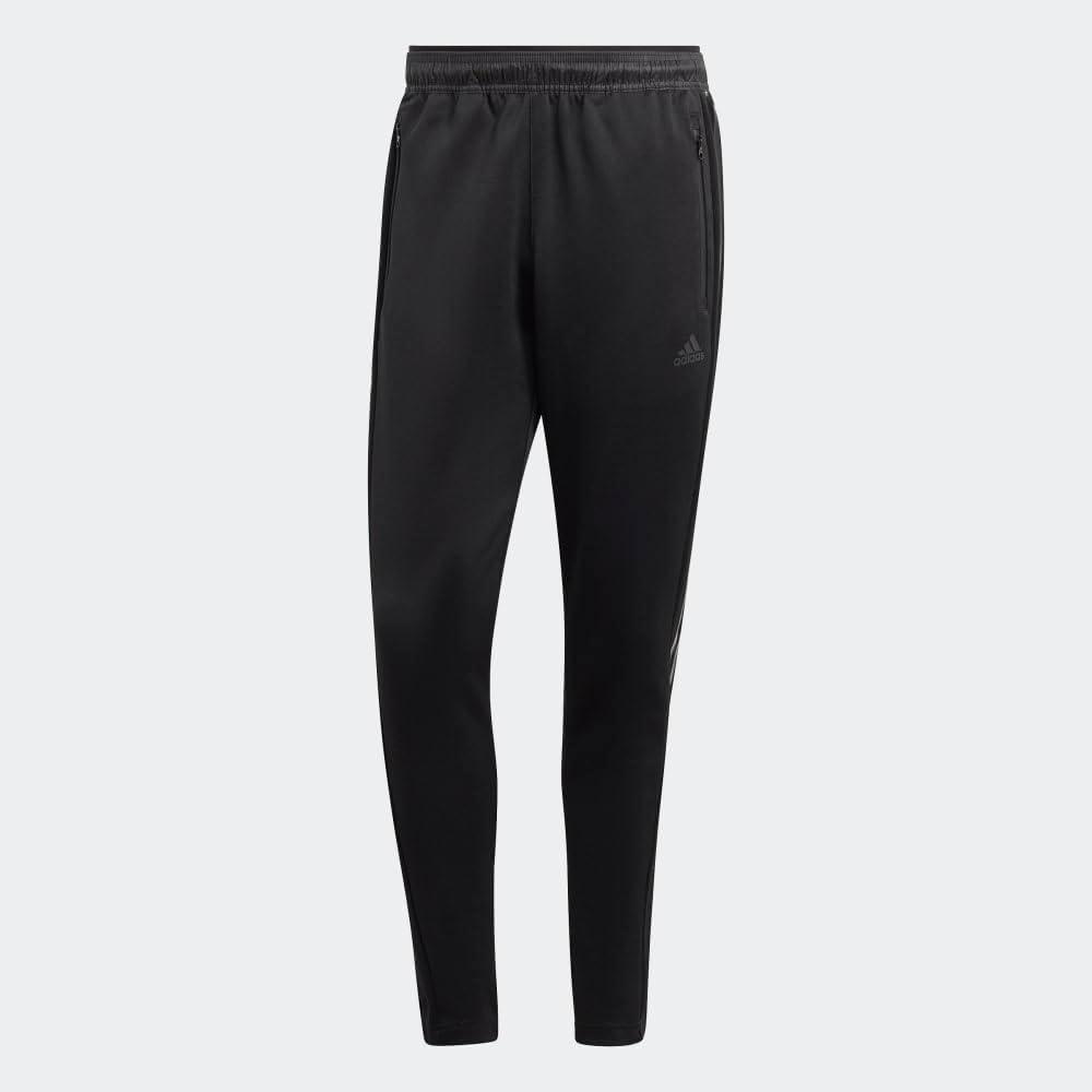 image:imageadidas Mens Tiro 21 Track Pants WhiteblackBlackBlack