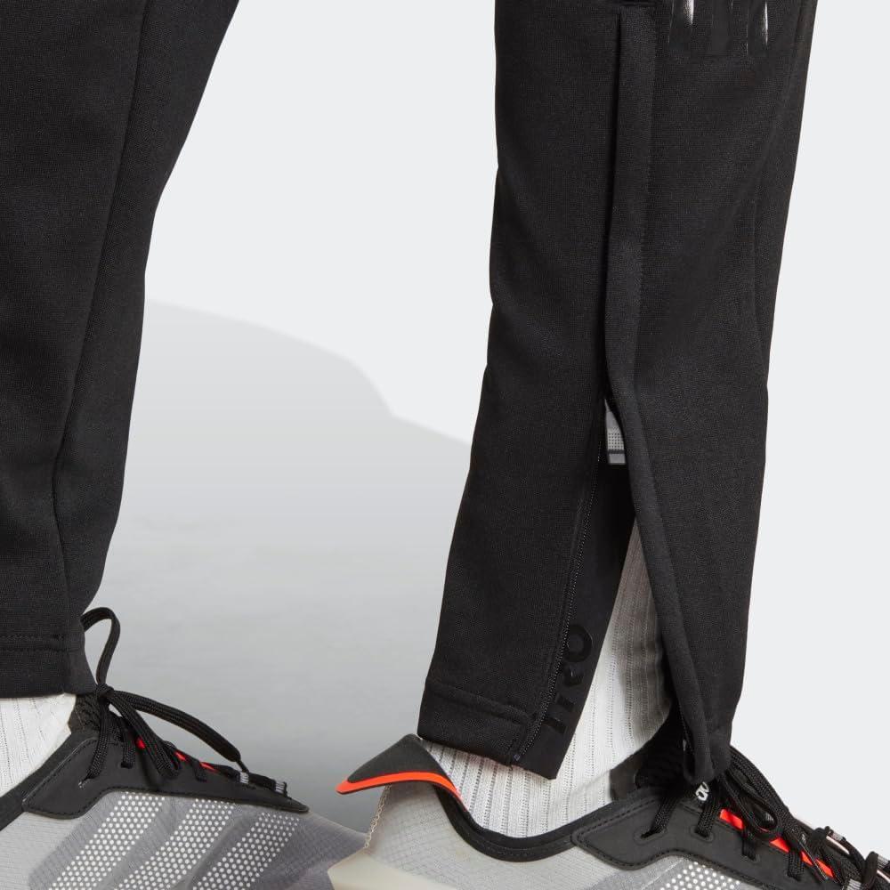 image:imageadidas Mens Tiro 21 Track Pants WhiteblackBlackBlack