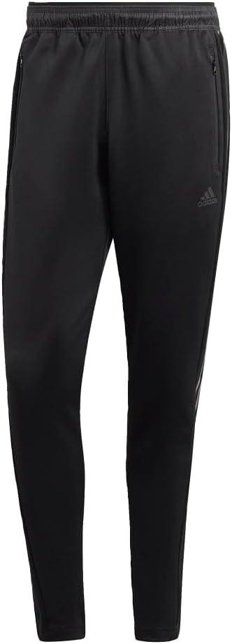 image:imageadidas Mens Tiro 21 Track Pants WhiteblackBlackBlack