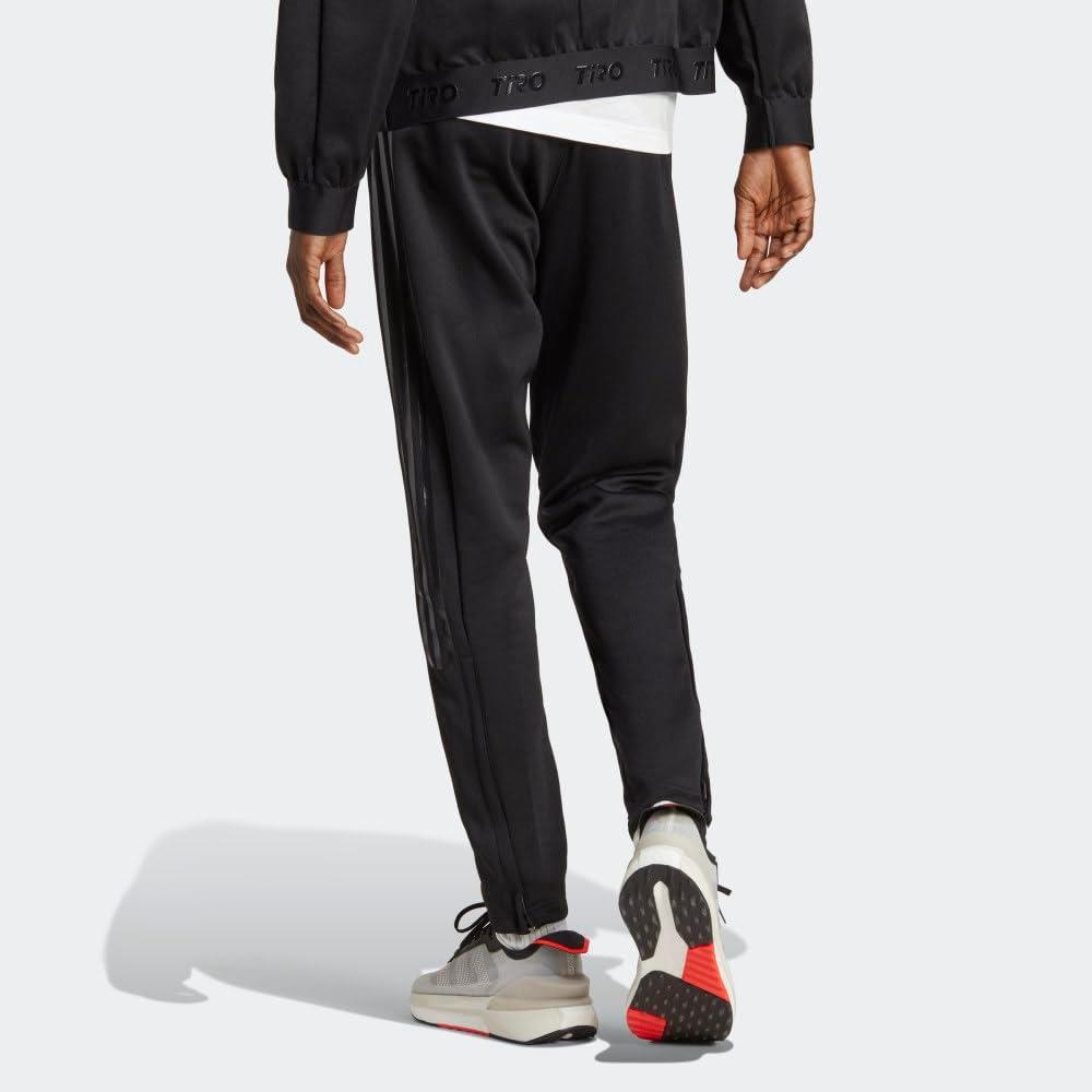 image:imageadidas Mens Tiro 21 Track Pants WhiteblackBlackBlack