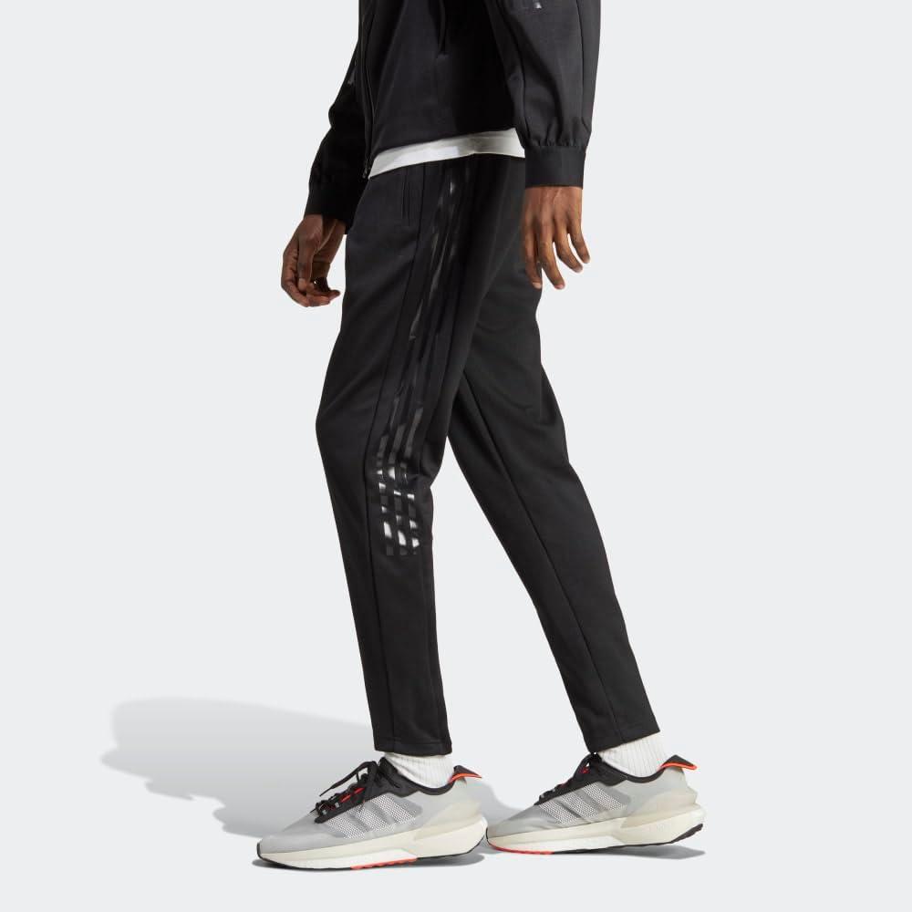 image:imageadidas Mens Tiro 21 Track Pants WhiteblackBlackBlack
