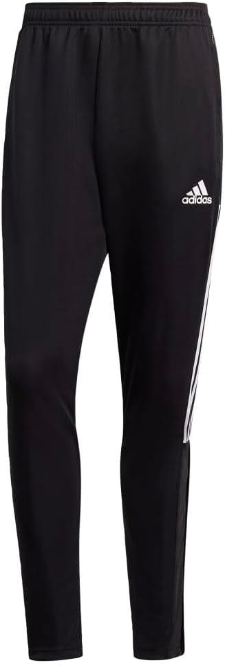 image:imageadidas Mens Tiro 21 Track Pants WhiteblackBlackWhite