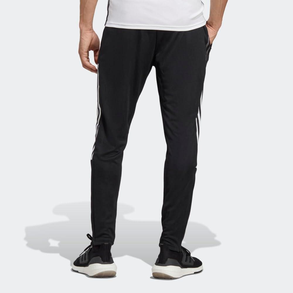 image:imageadidas Mens Tiro 21 Track Pants WhiteblackBlackWhite