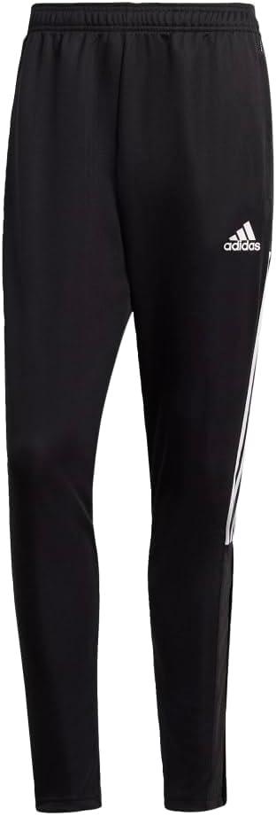 image:imageadidas Mens Tiro 21 Track Pants WhiteblackBlackWhite