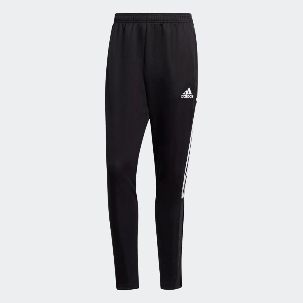image:imageadidas Mens Tiro 21 Track Pants WhiteblackBlackWhite