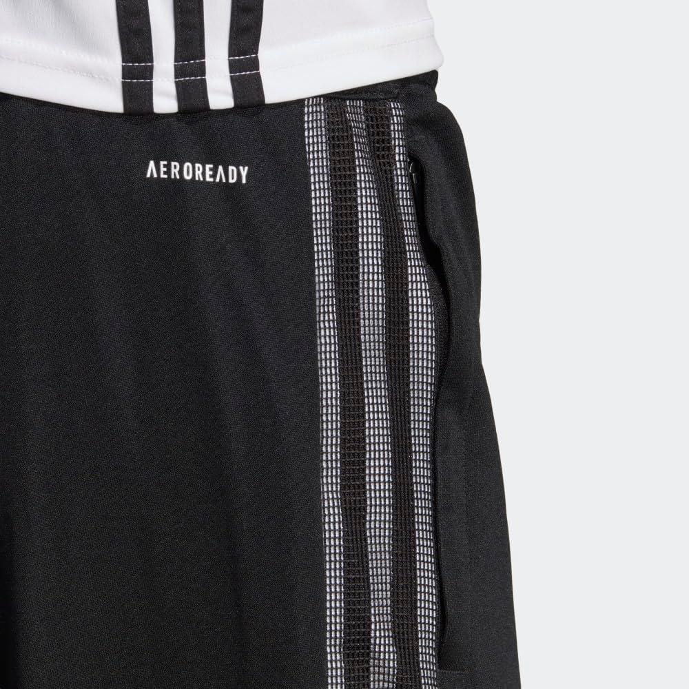 image:imageadidas Mens Tiro 21 Track Pants WhiteblackBlackWhite