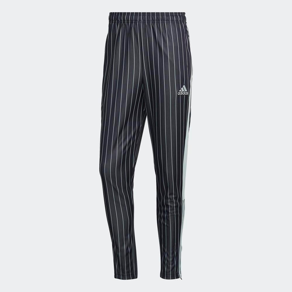 image:imageadidas Mens Tiro 21 Track Pants WhiteblackInk