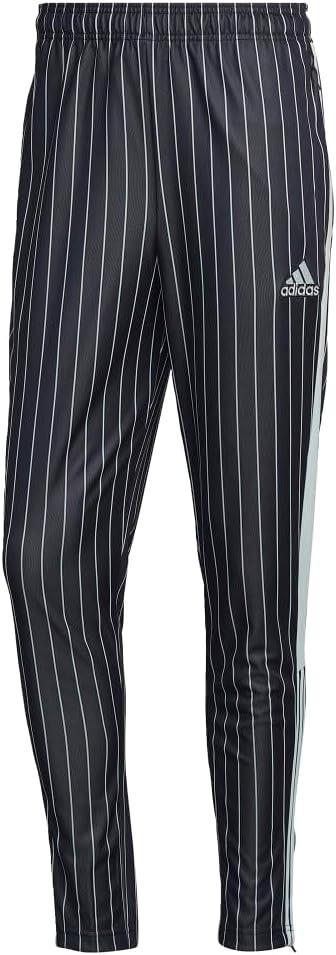 image:imageadidas Mens Tiro 21 Track Pants WhiteblackInk