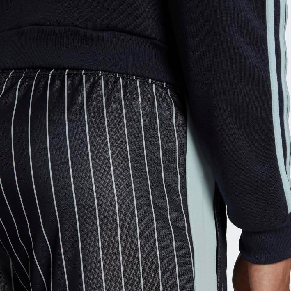 image:imageadidas Mens Tiro 21 Track Pants WhiteblackInk