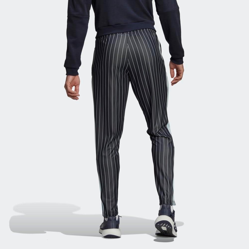 image:imageadidas Mens Tiro 21 Track Pants WhiteblackInk