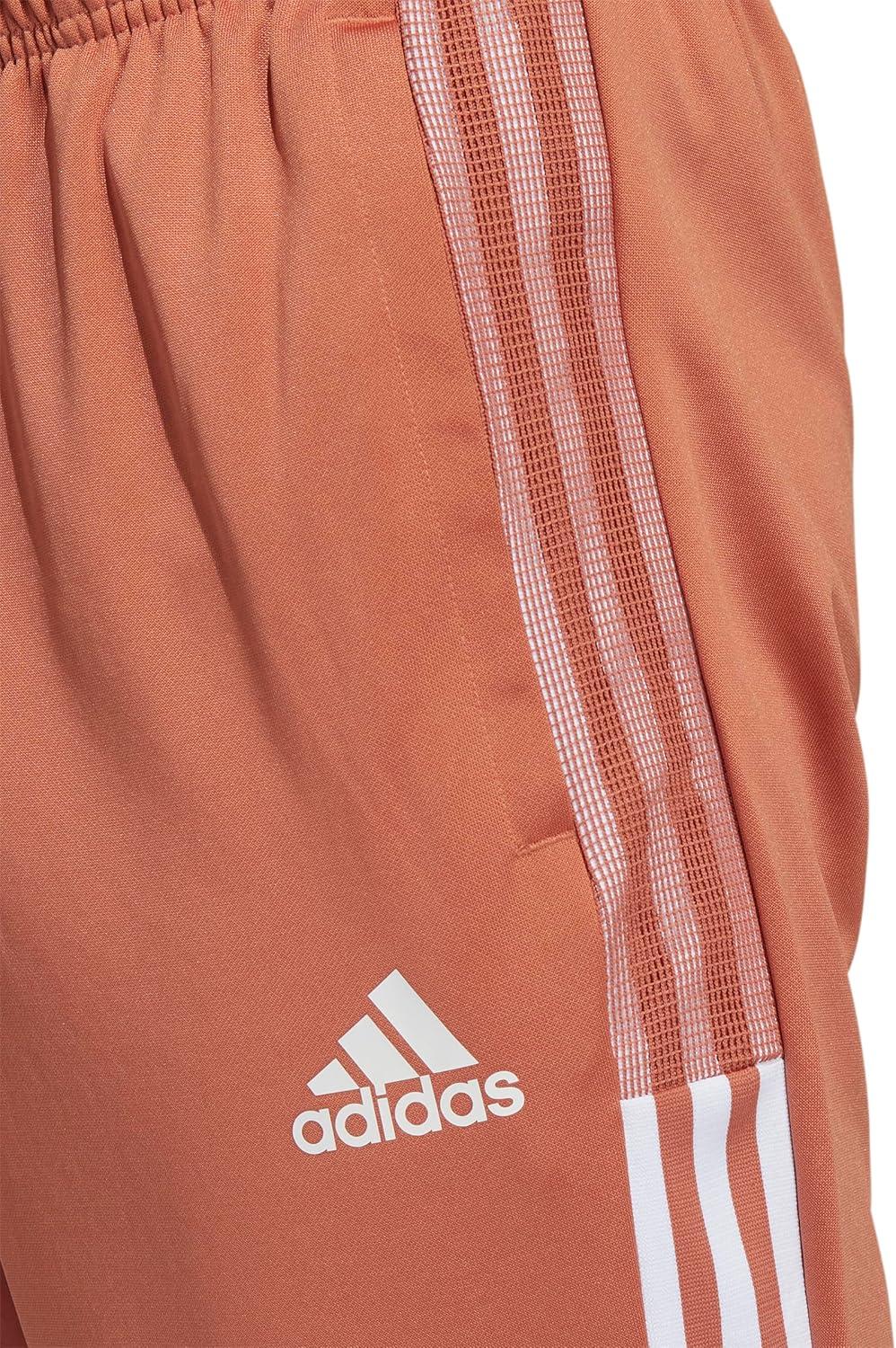 image:imageadidas Mens Tiro 21 Track Pants WhiteblackMagic EarthWhite