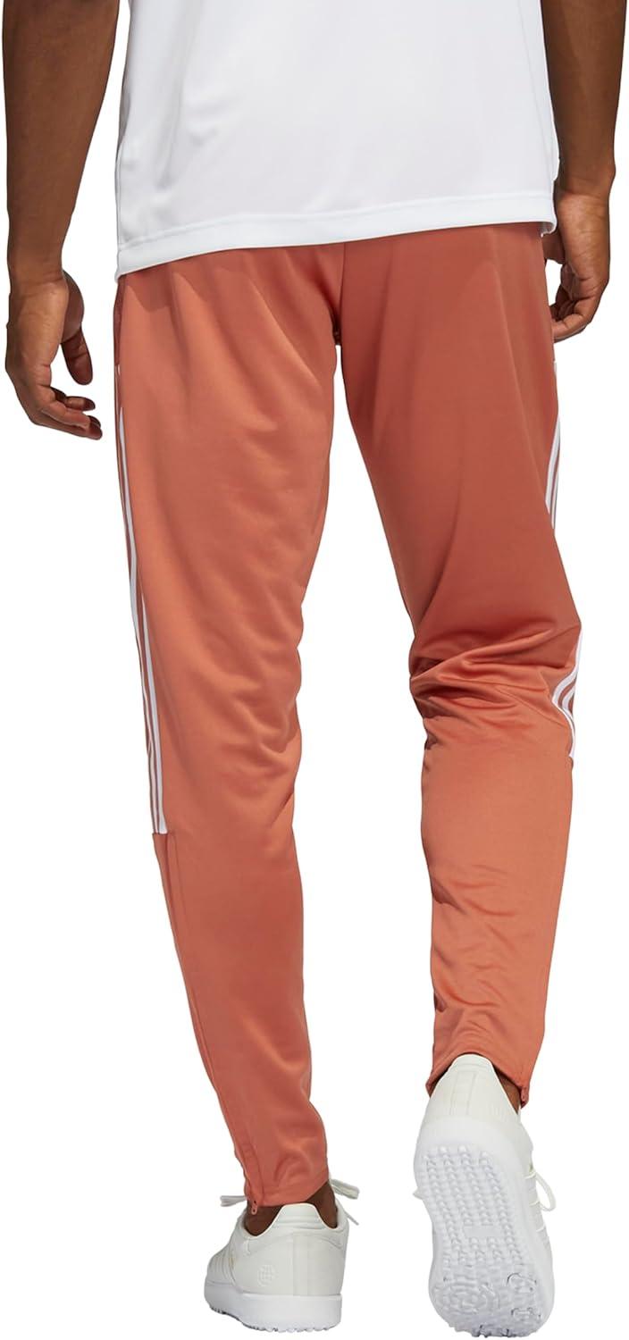 image:imageadidas Mens Tiro 21 Track Pants WhiteblackMagic EarthWhite