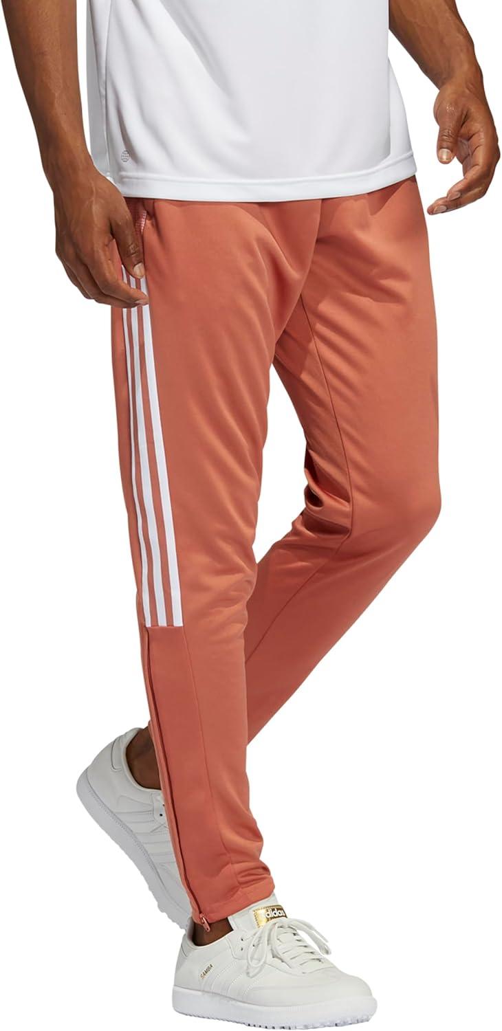 image:imageadidas Mens Tiro 21 Track Pants WhiteblackMagic EarthWhite