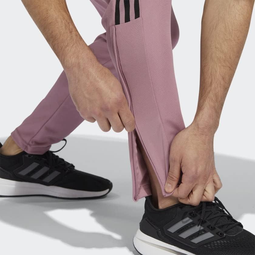 image:imageadidas Mens Tiro 21 Track Pants WhiteblackMagic Mauve Black