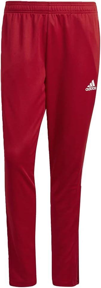 image:imageadidas Mens Tiro 21 Track Pants WhiteblackRed