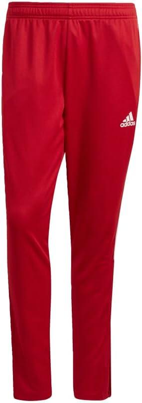 image:imageadidas Mens Tiro 21 Track Pants WhiteblackRed