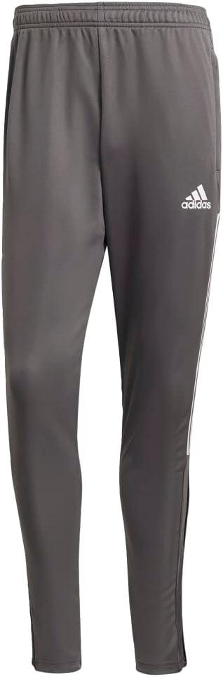 image:imageadidas Mens Tiro 21 Track Pants WhiteblackTeam Grey Four
