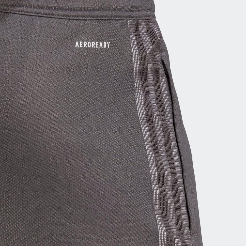 image:imageadidas Mens Tiro 21 Track Pants WhiteblackTeam Grey Four