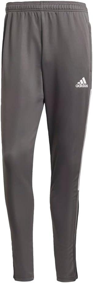 image:imageadidas Mens Tiro 21 Track Pants WhiteblackTeam Grey Four