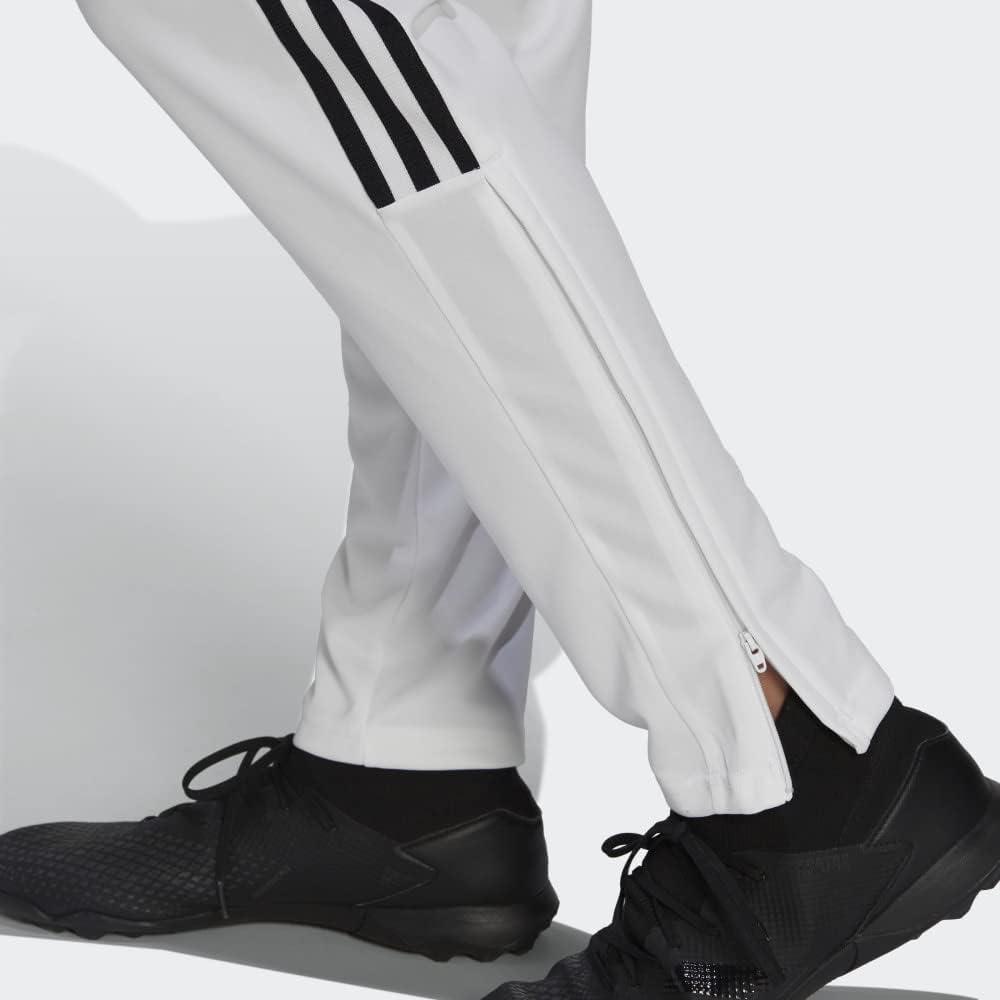 image:imageadidas Mens Tiro 21 Track Pants WhiteblackWhiteBlack