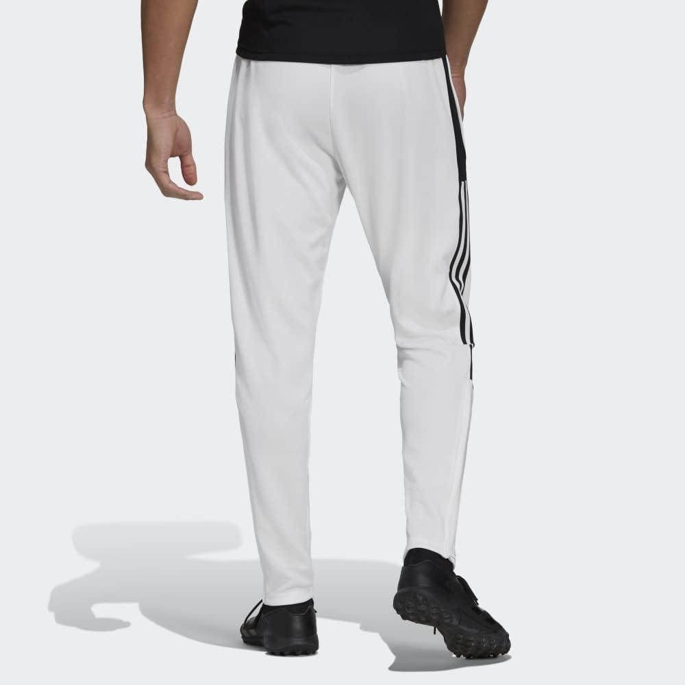 image:imageadidas Mens Tiro 21 Track Pants WhiteblackWhiteBlack