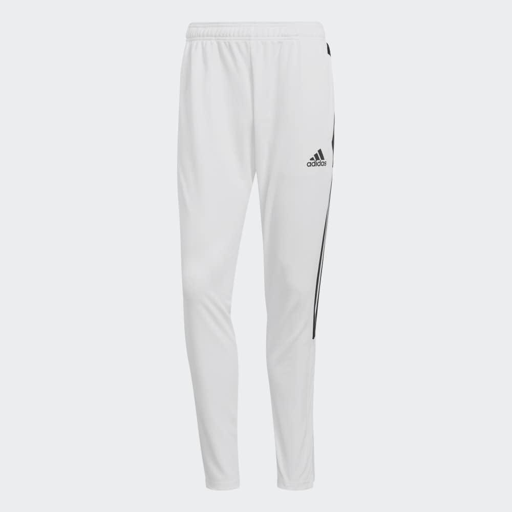 image:imageadidas Mens Tiro 21 Track Pants WhiteblackWhiteBlack