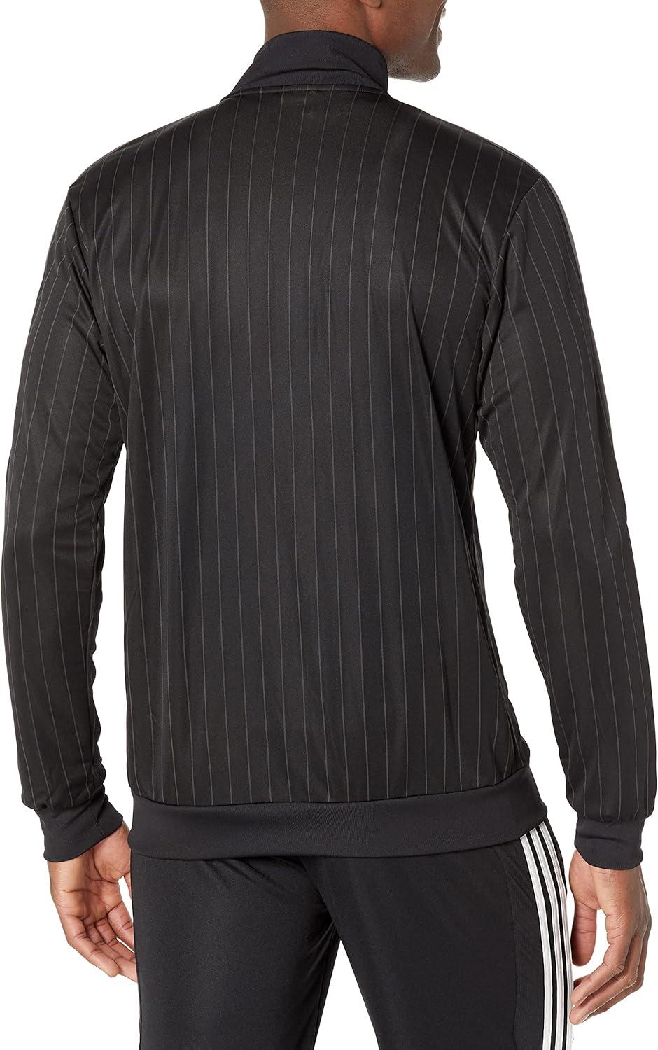 image:imageadidas mens Tiro Track JacketBlack