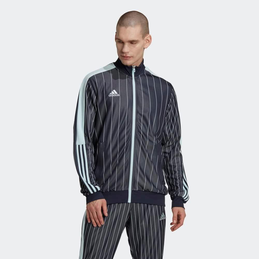 image:imageadidas mens Tiro Track JacketInk