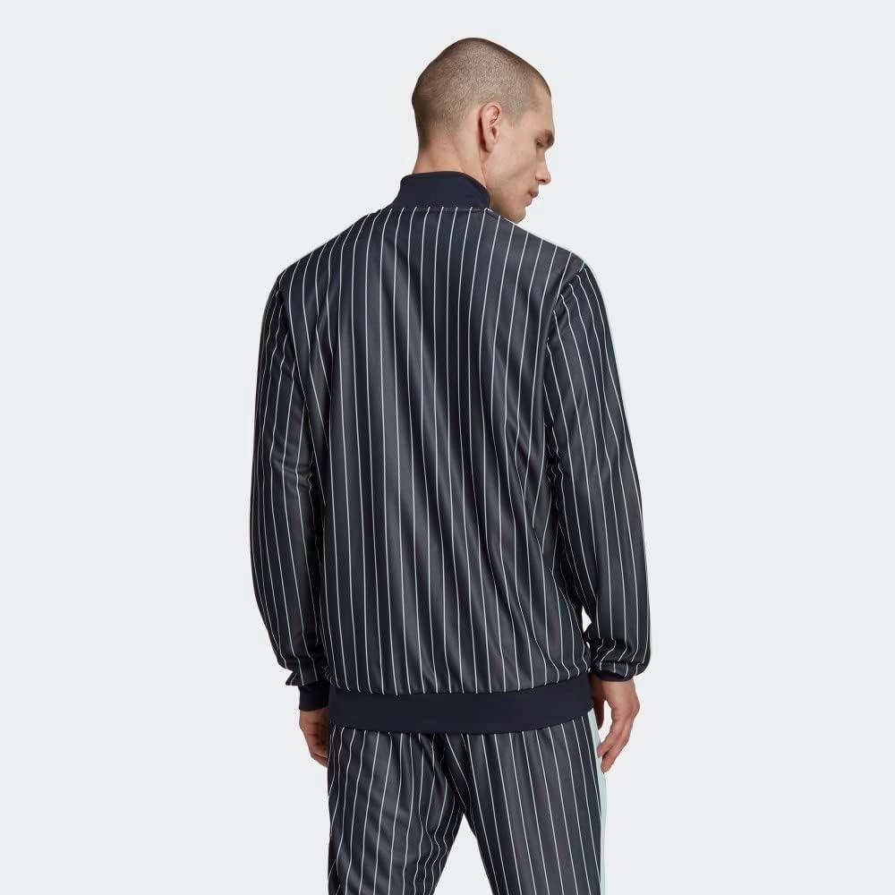 image:imageadidas mens Tiro Track JacketInk
