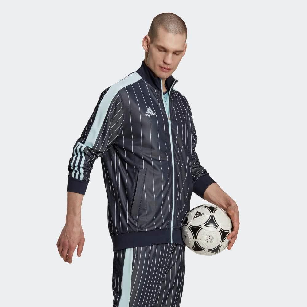 image:imageadidas mens Tiro Track JacketInk