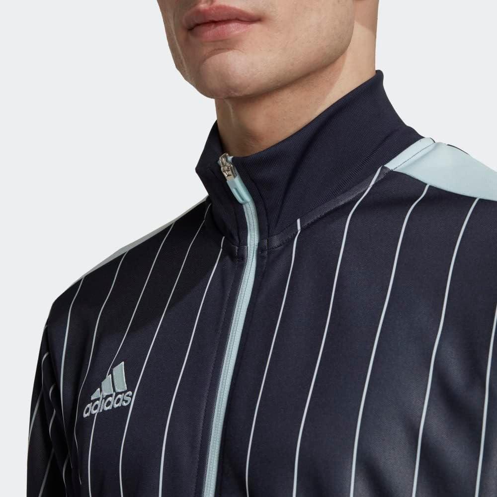 image:imageadidas mens Tiro Track JacketInk